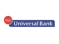 Банк Universal Bank в Новой Водолаге